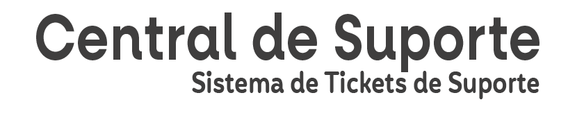 osTicket :: Painel de Controle da Equipe